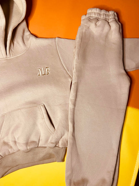 JLB Unisex Sweatsuits